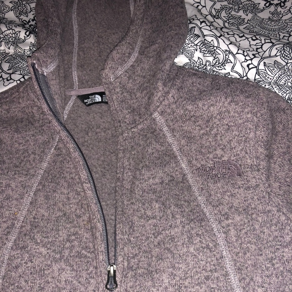 Northface women’s jacket